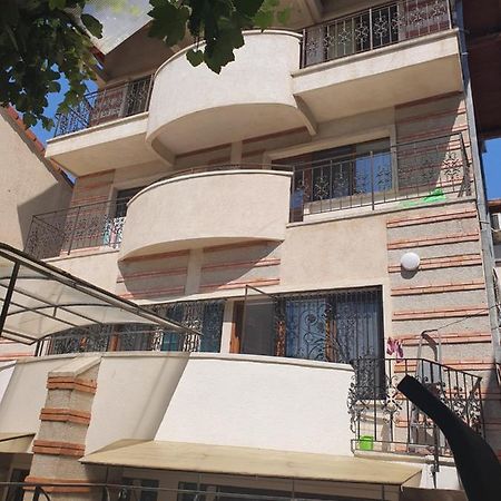 Vila Boss Constanta Ngoại thất bức ảnh