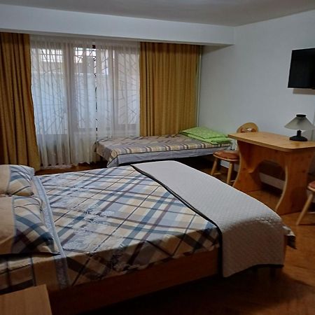 Vila Boss Constanta Ngoại thất bức ảnh