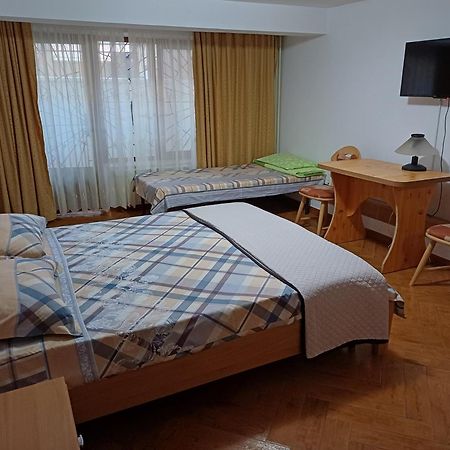 Vila Boss Constanta Ngoại thất bức ảnh