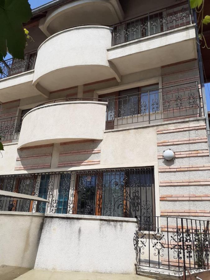 Vila Boss Constanta Ngoại thất bức ảnh