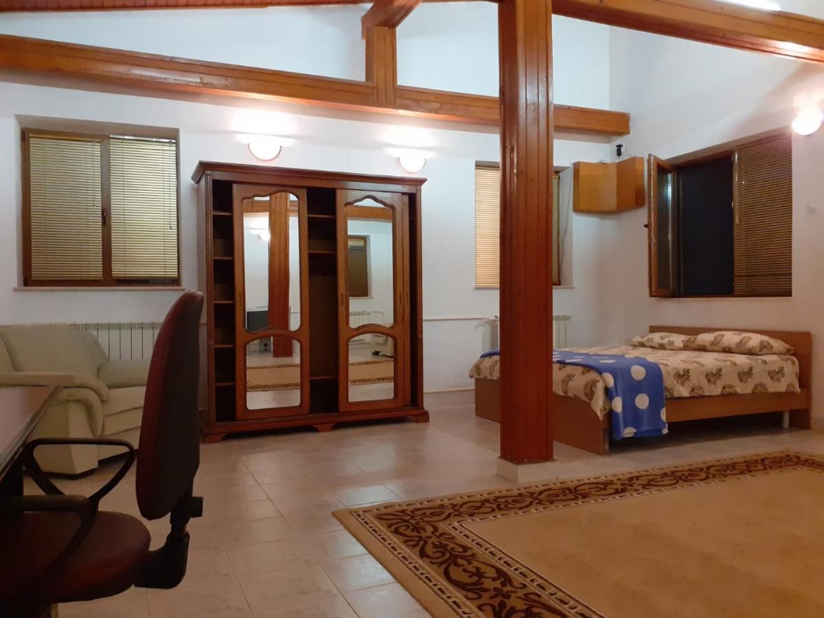 Vila Boss Constanta Ngoại thất bức ảnh