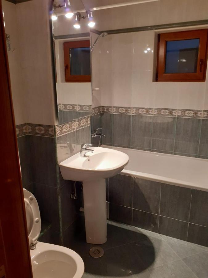 Vila Boss Constanta Ngoại thất bức ảnh