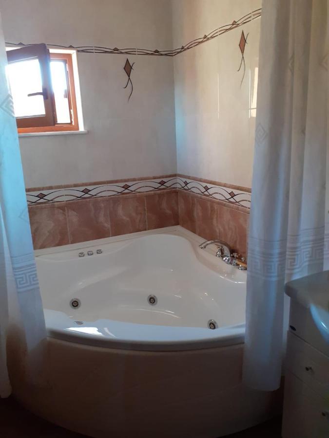 Vila Boss Constanta Ngoại thất bức ảnh