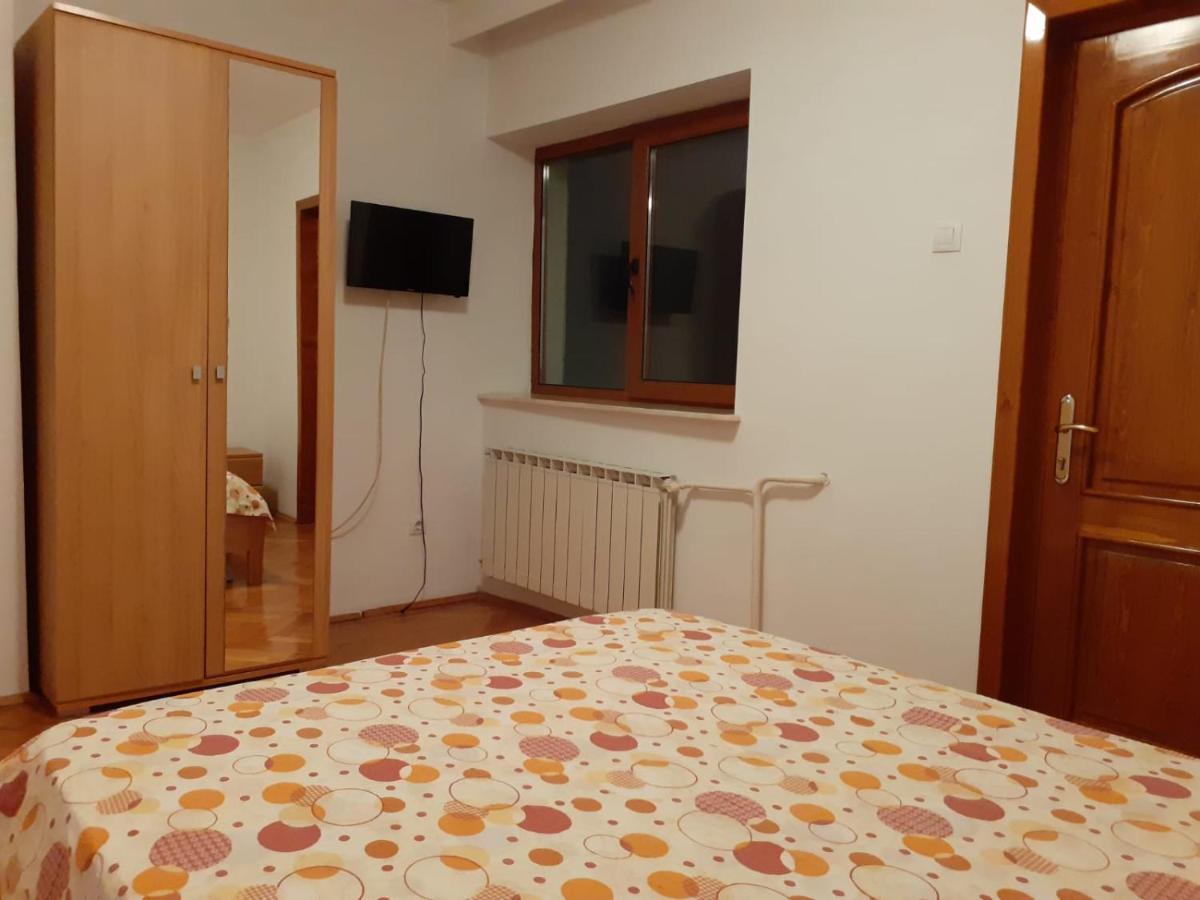 Vila Boss Constanta Ngoại thất bức ảnh