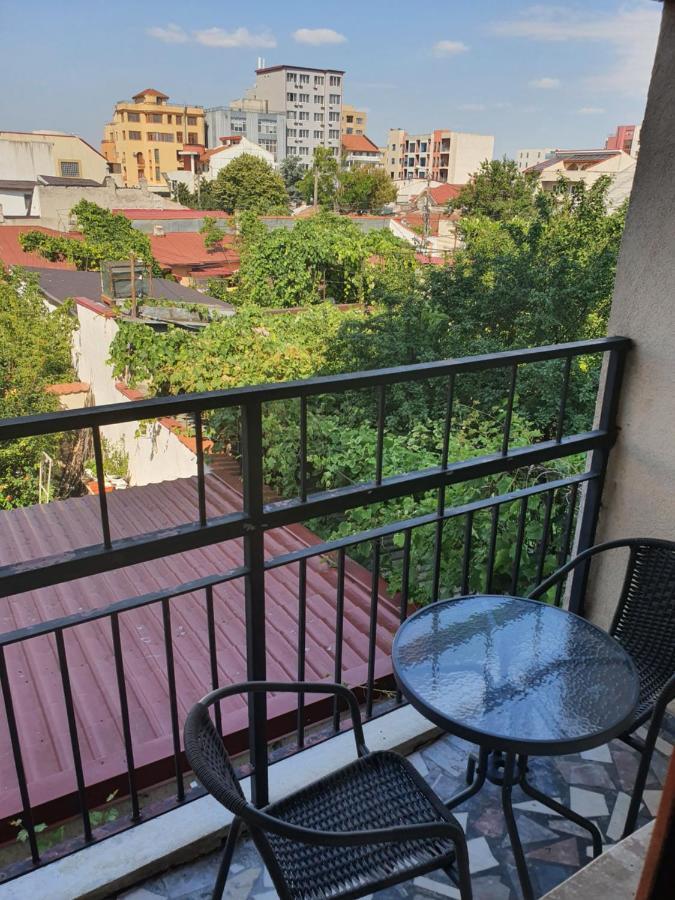 Vila Boss Constanta Ngoại thất bức ảnh