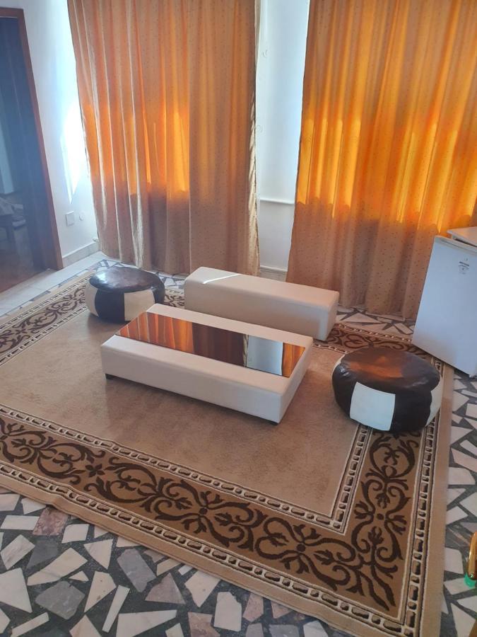 Vila Boss Constanta Ngoại thất bức ảnh