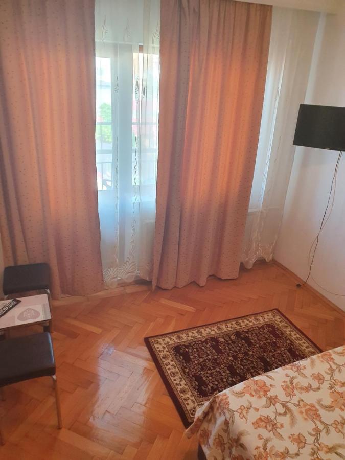 Vila Boss Constanta Ngoại thất bức ảnh