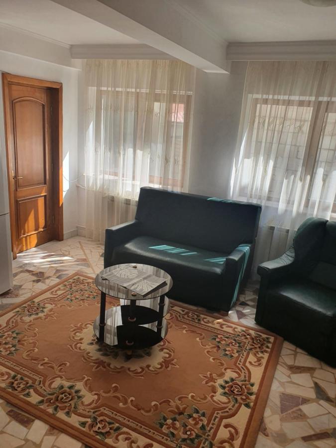 Vila Boss Constanta Ngoại thất bức ảnh