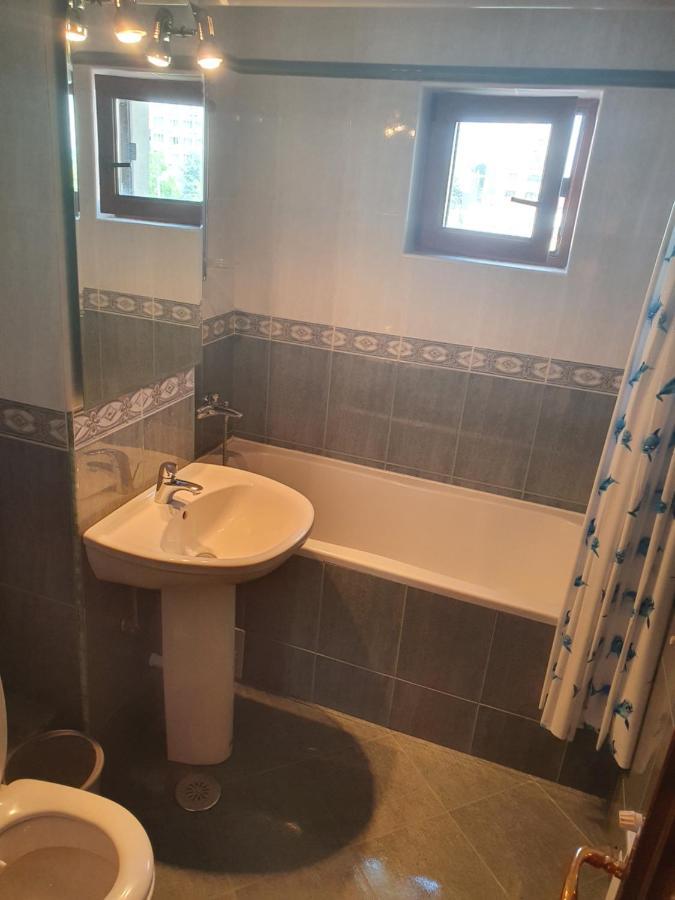 Vila Boss Constanta Ngoại thất bức ảnh