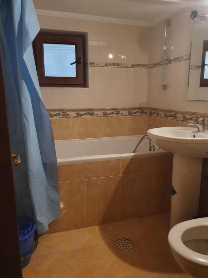 Vila Boss Constanta Ngoại thất bức ảnh