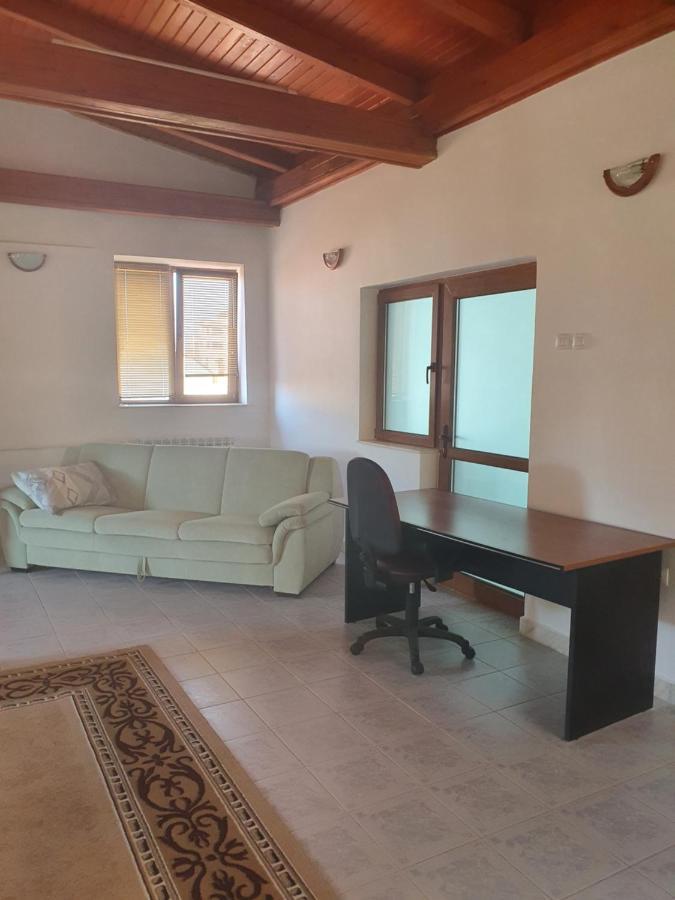 Vila Boss Constanta Ngoại thất bức ảnh