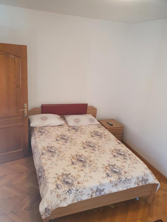 Vila Boss Constanta Ngoại thất bức ảnh