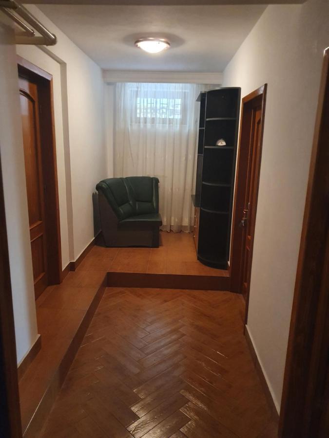 Vila Boss Constanta Ngoại thất bức ảnh