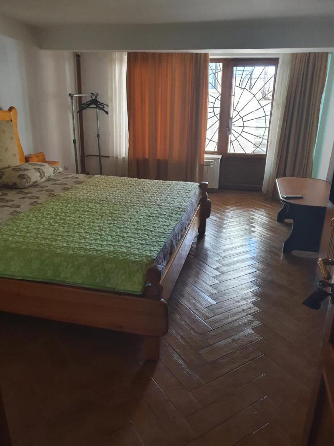 Vila Boss Constanta Ngoại thất bức ảnh