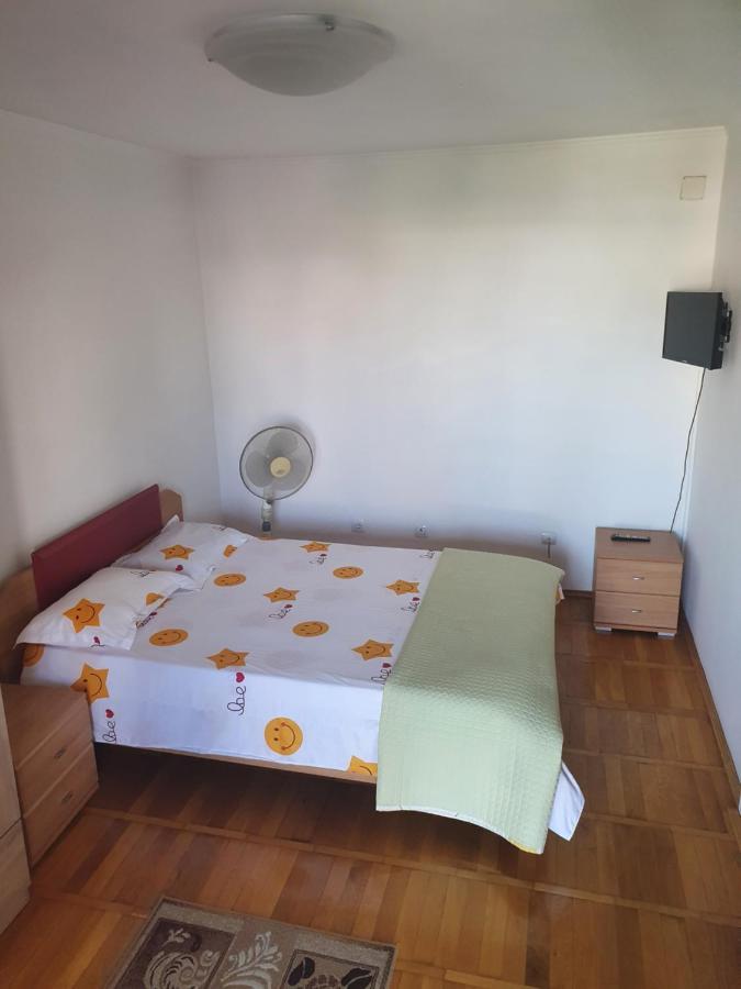 Vila Boss Constanta Ngoại thất bức ảnh