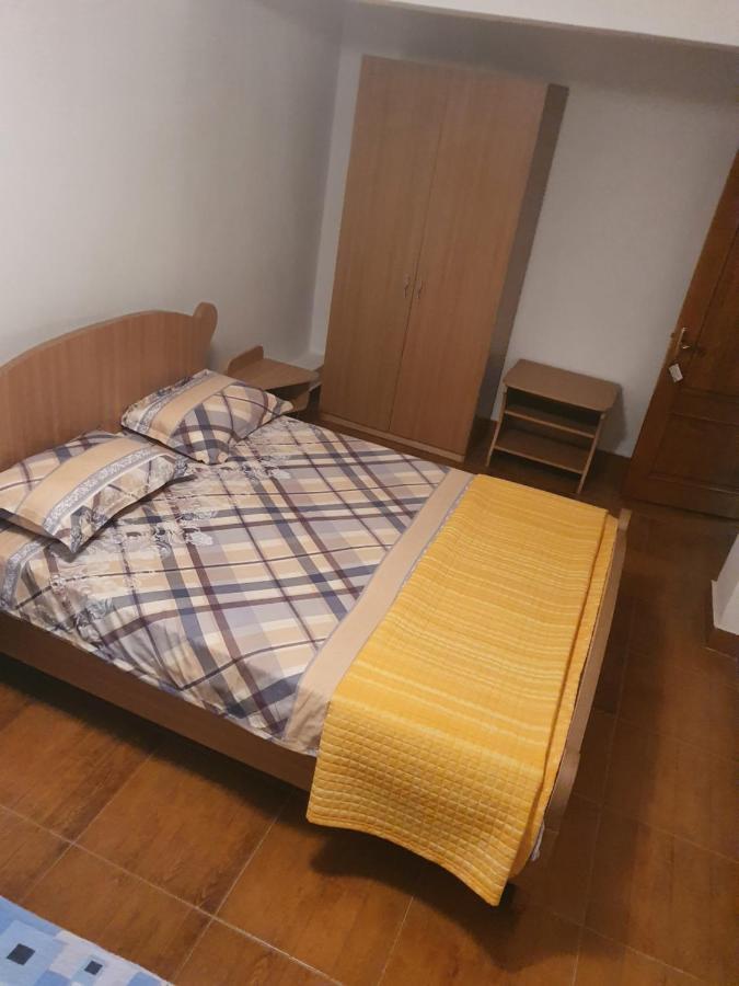 Vila Boss Constanta Ngoại thất bức ảnh