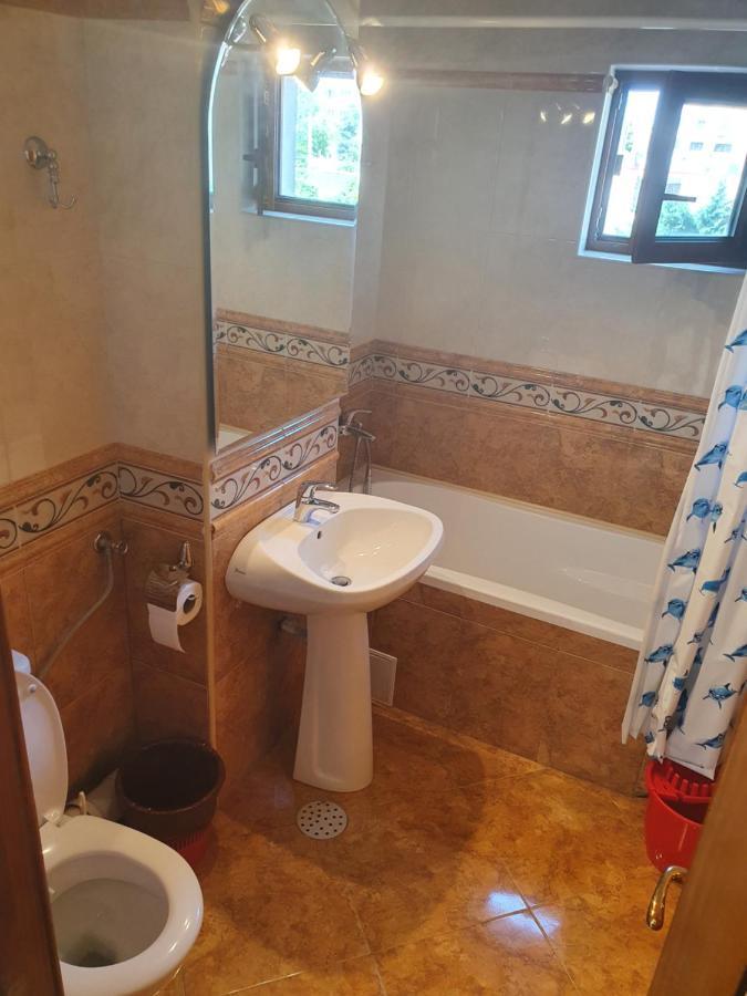 Vila Boss Constanta Ngoại thất bức ảnh