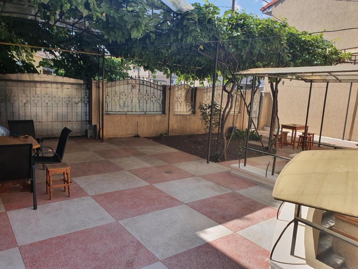 Vila Boss Constanta Ngoại thất bức ảnh