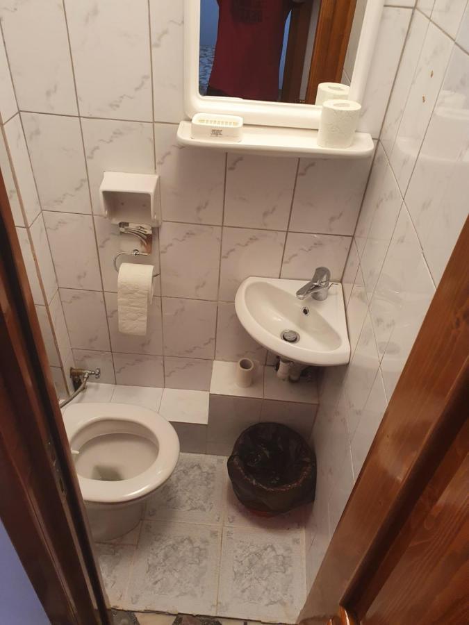 Vila Boss Constanta Ngoại thất bức ảnh