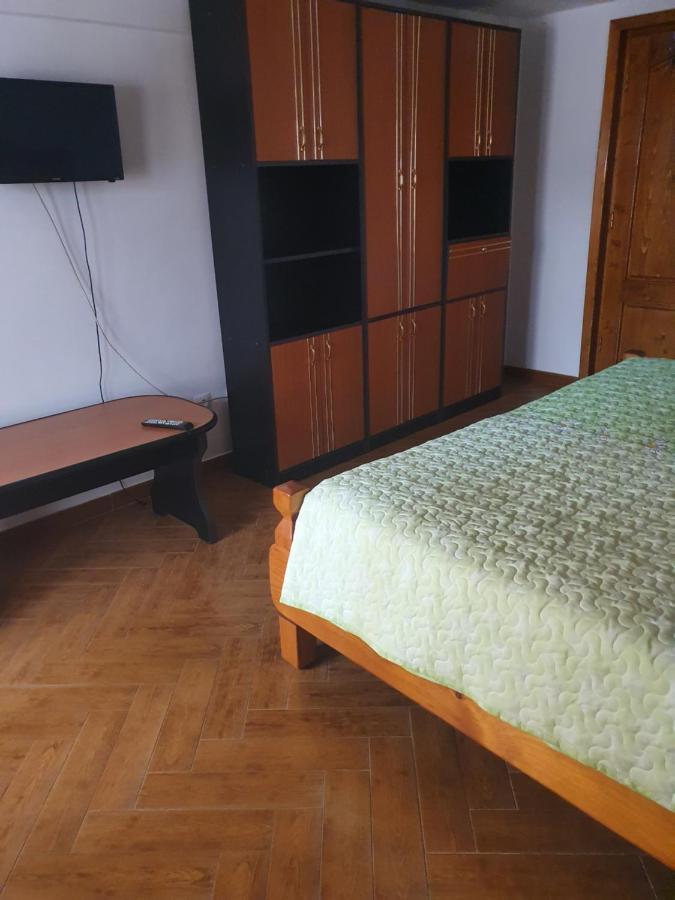 Vila Boss Constanta Ngoại thất bức ảnh
