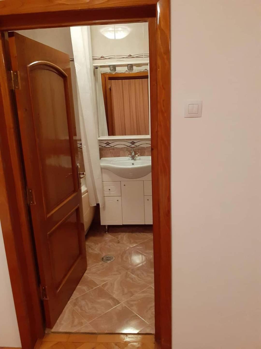 Vila Boss Constanta Ngoại thất bức ảnh