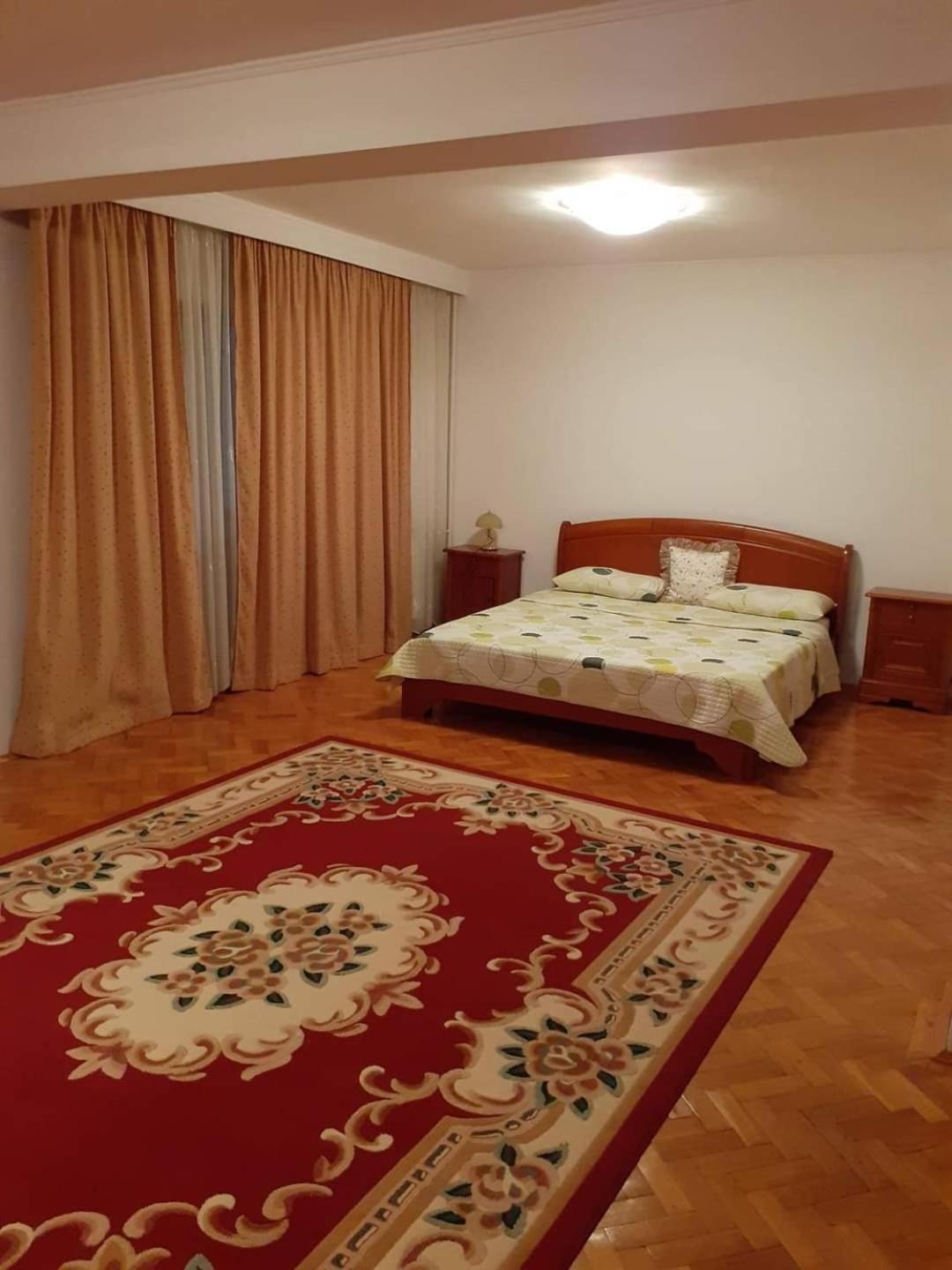 Vila Boss Constanta Ngoại thất bức ảnh