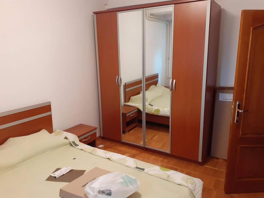 Vila Boss Constanta Ngoại thất bức ảnh