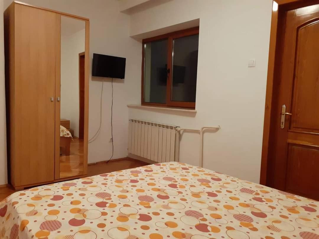 Vila Boss Constanta Ngoại thất bức ảnh