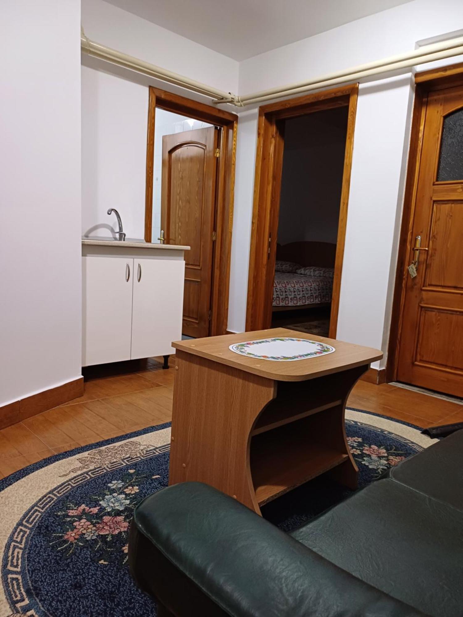 Vila Boss Constanta Ngoại thất bức ảnh