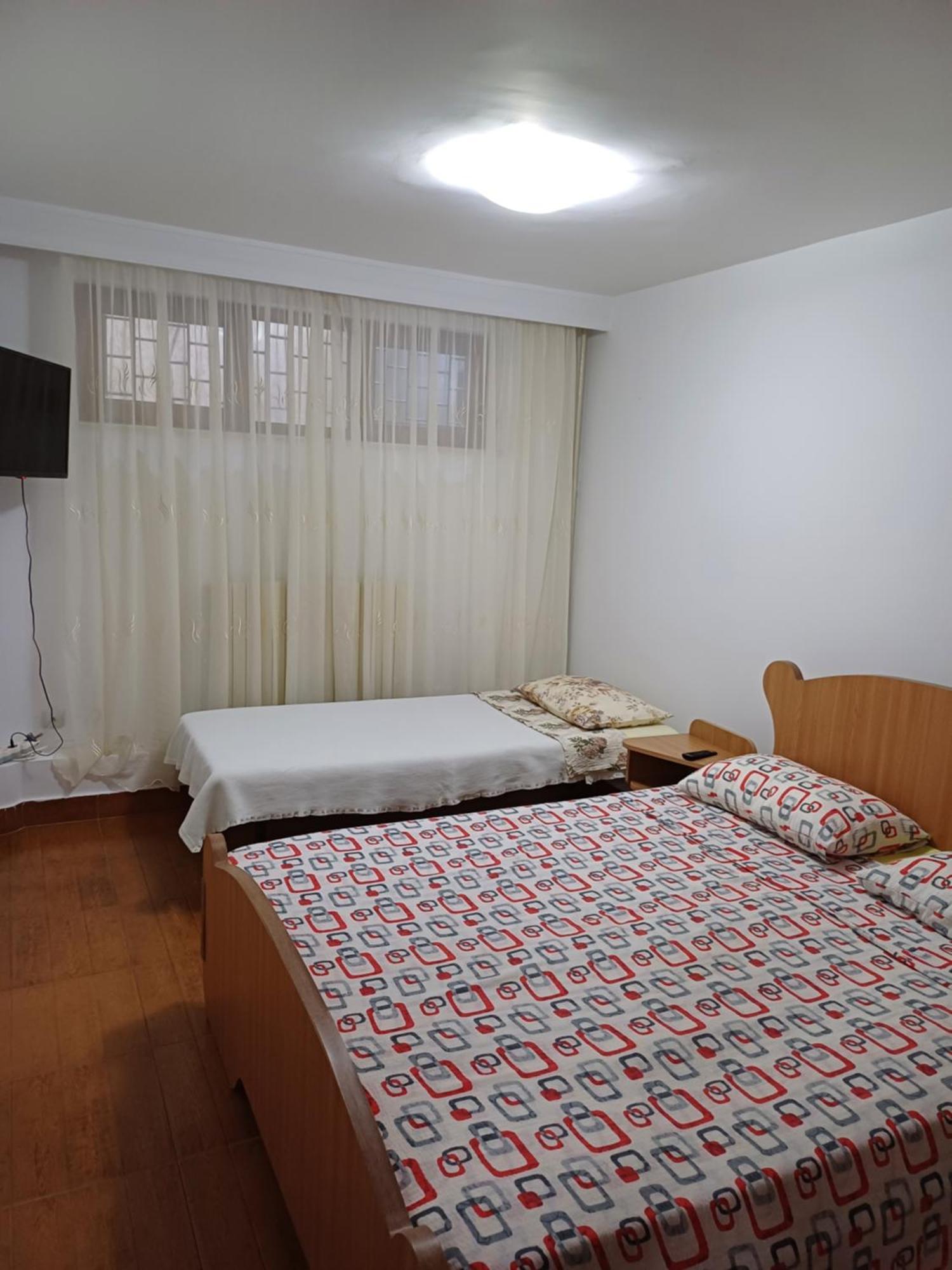 Vila Boss Constanta Ngoại thất bức ảnh