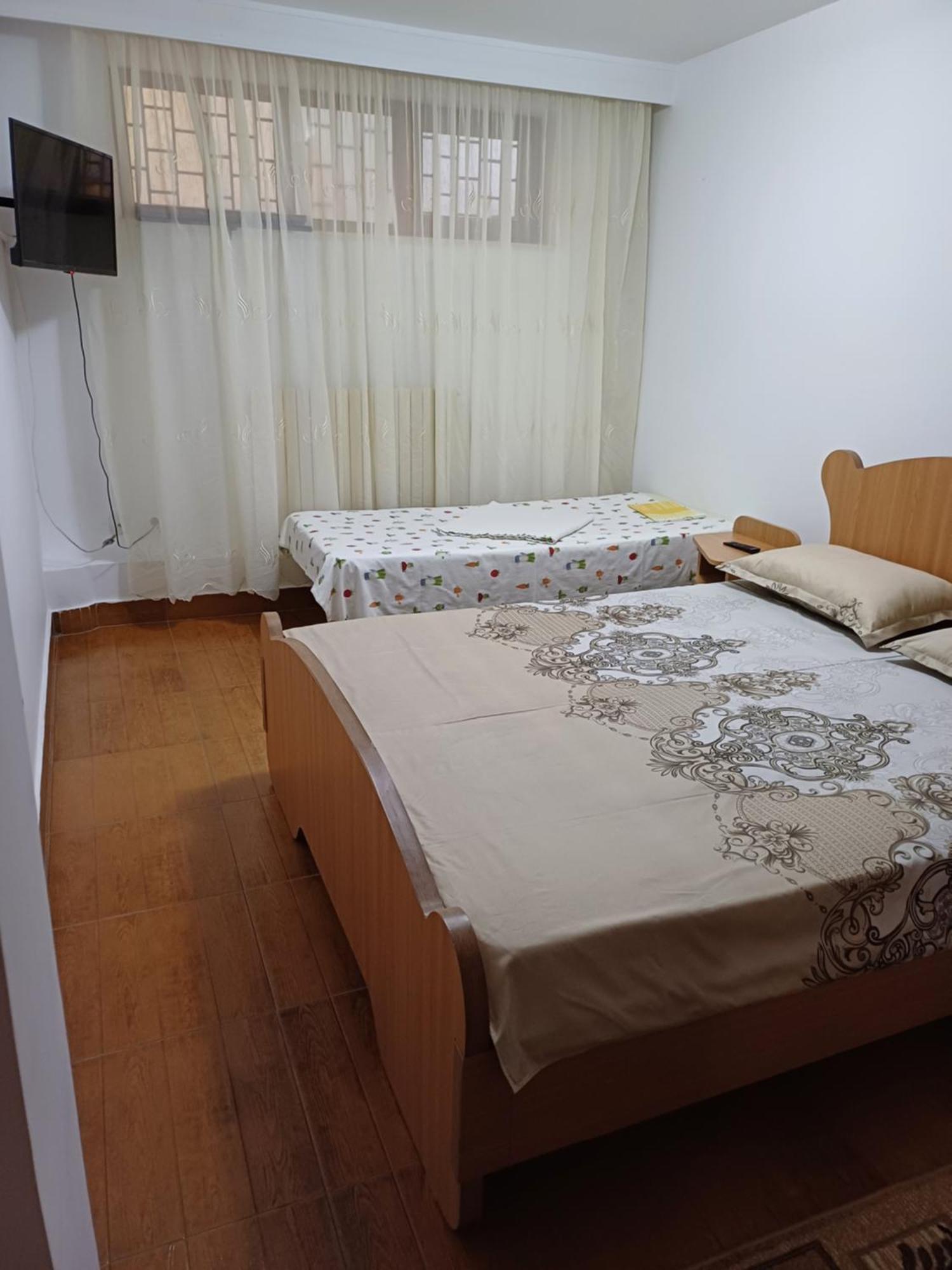 Vila Boss Constanta Ngoại thất bức ảnh