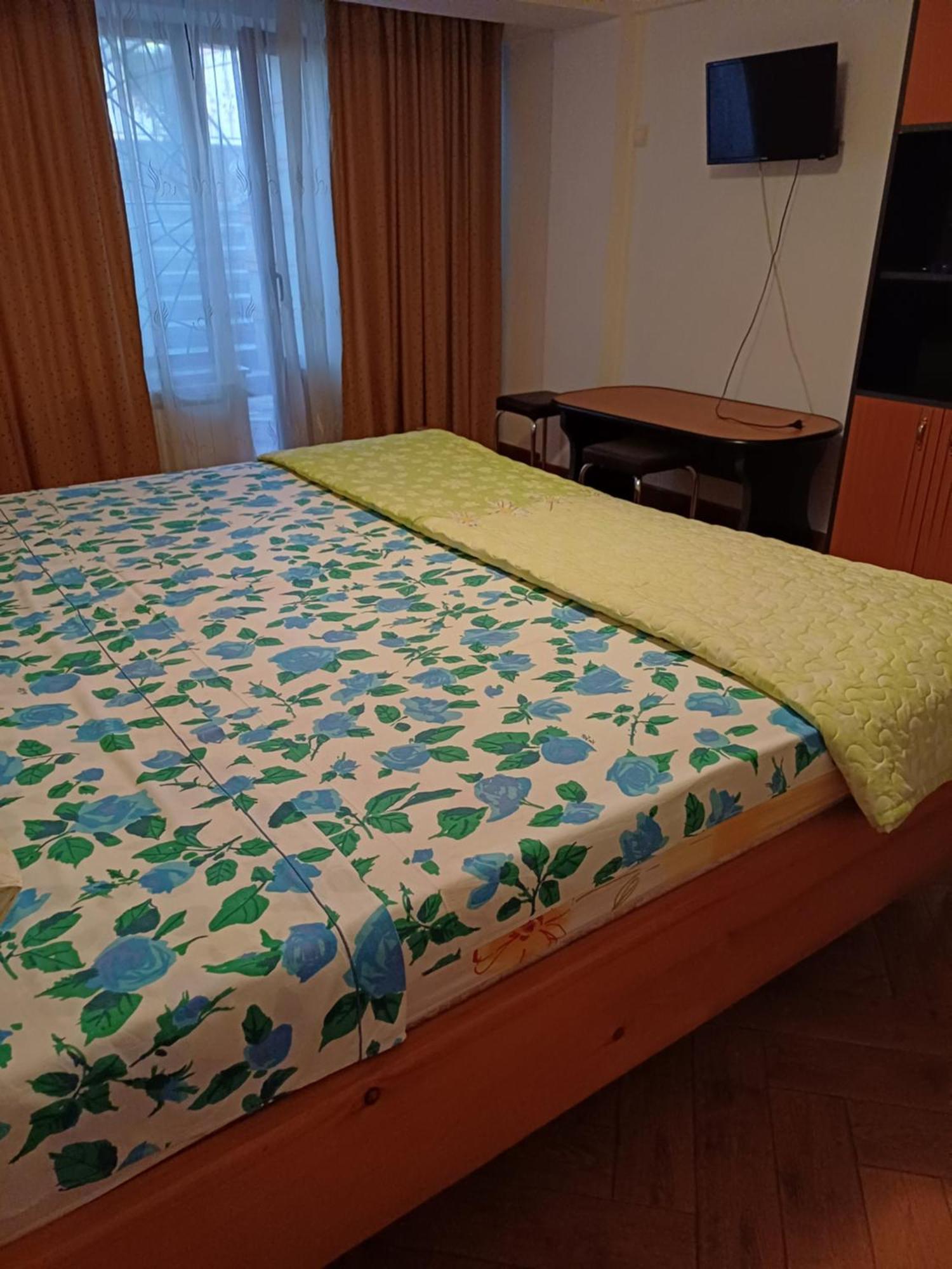 Vila Boss Constanta Ngoại thất bức ảnh