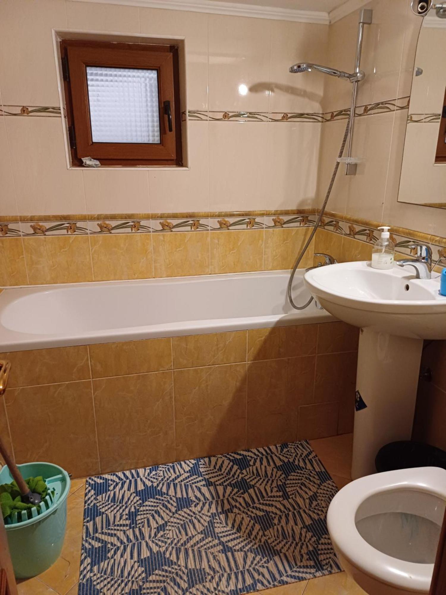 Vila Boss Constanta Ngoại thất bức ảnh
