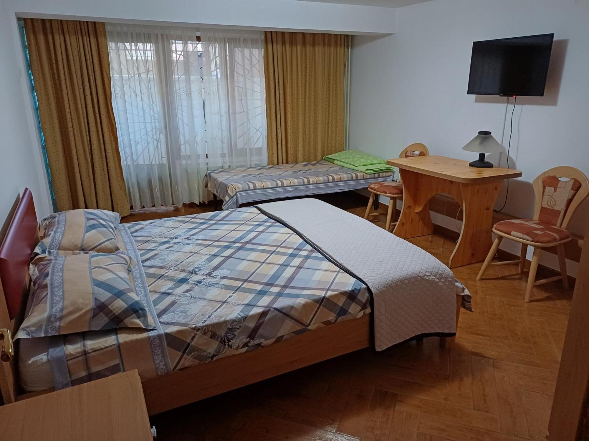 Vila Boss Constanta Ngoại thất bức ảnh