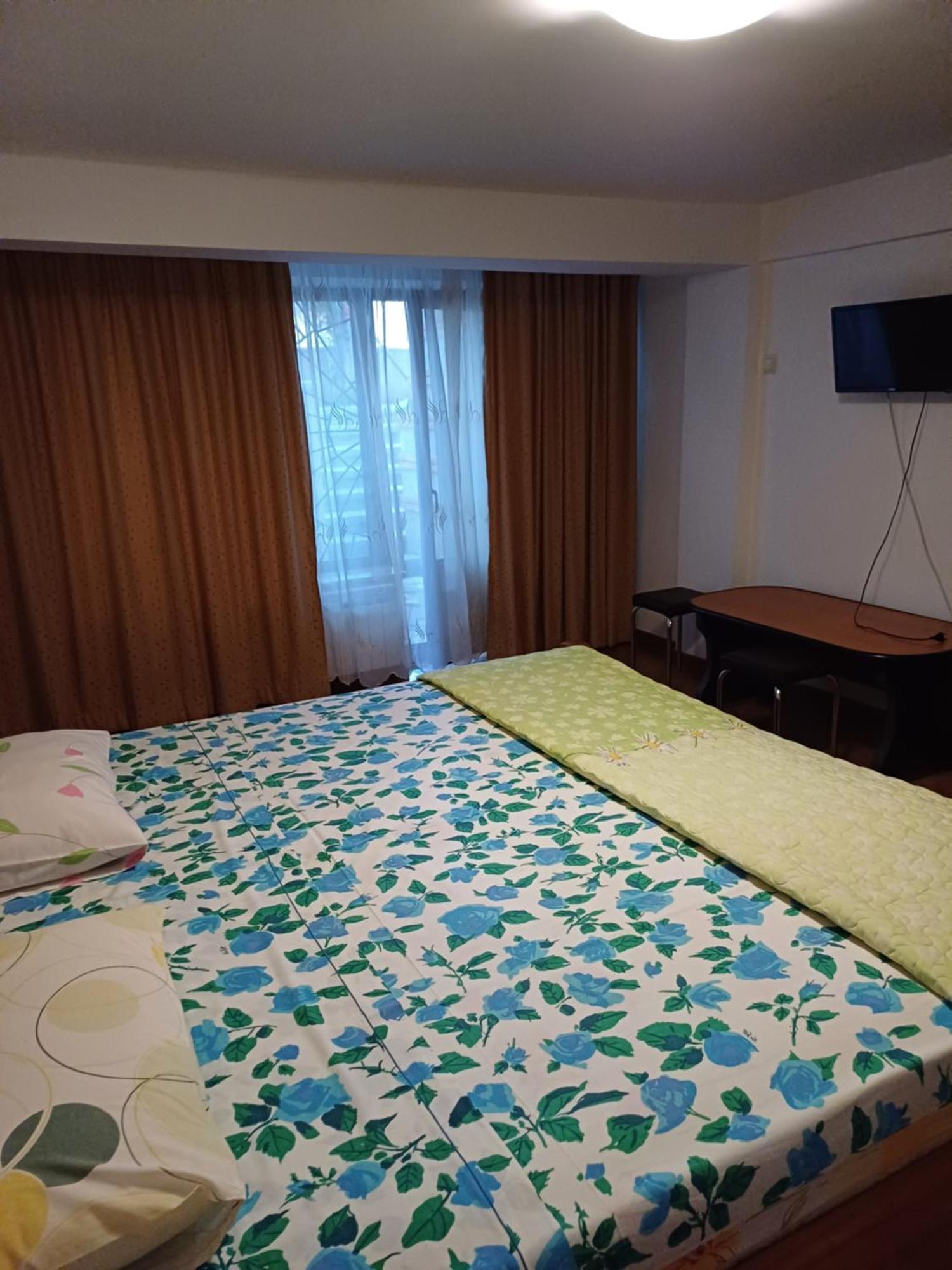 Vila Boss Constanta Ngoại thất bức ảnh
